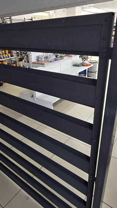 Продам металлические заборы