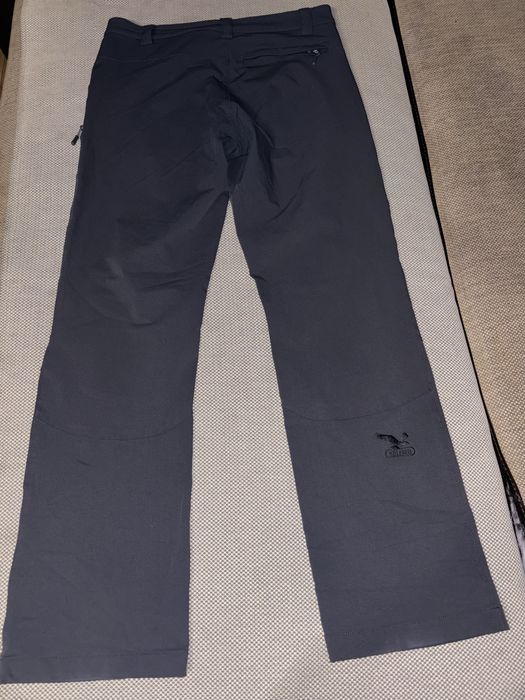 Мъжки панталон Salewa