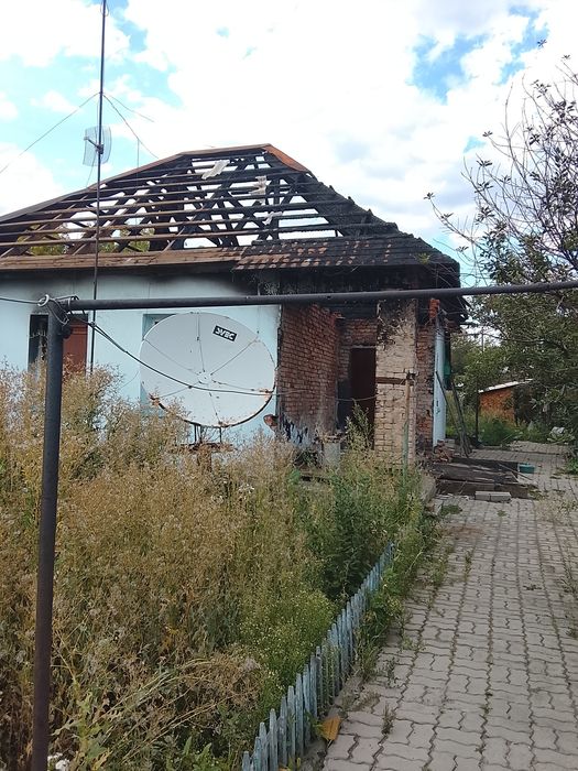 Продам дом 3хкомнатный