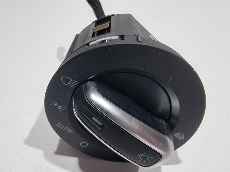 Bloc lumini Audi A6 facelift 4f, C6 cutie manuala - HCK