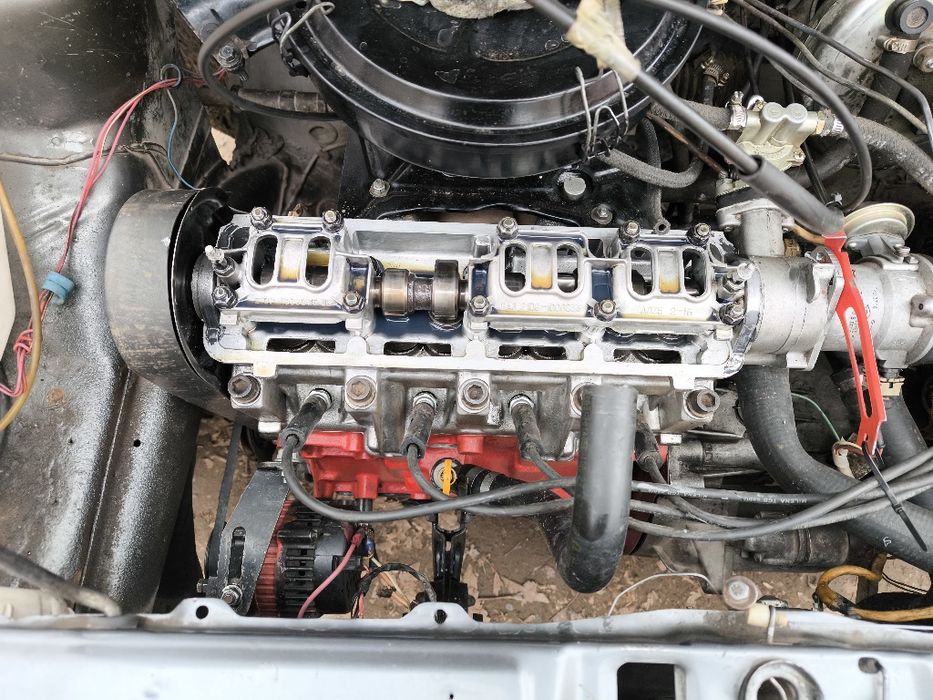 Ваз 2109 на запчасти