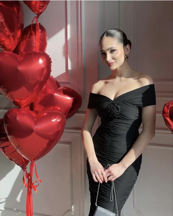 Шикарное платье от Bonnito collection