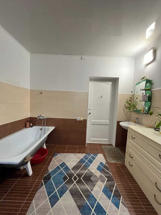 В продаже 1 этажный дом Район - Старой мечети.