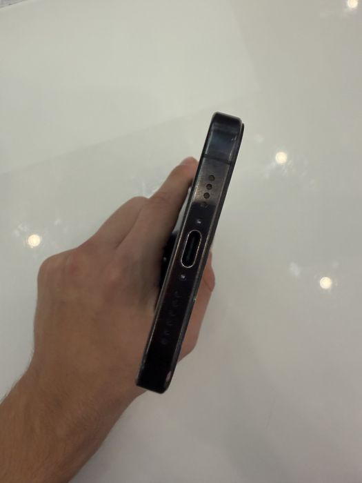 Iphone 15 pro max  128gb