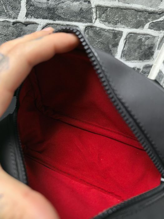 Diesel чанта тип несесер