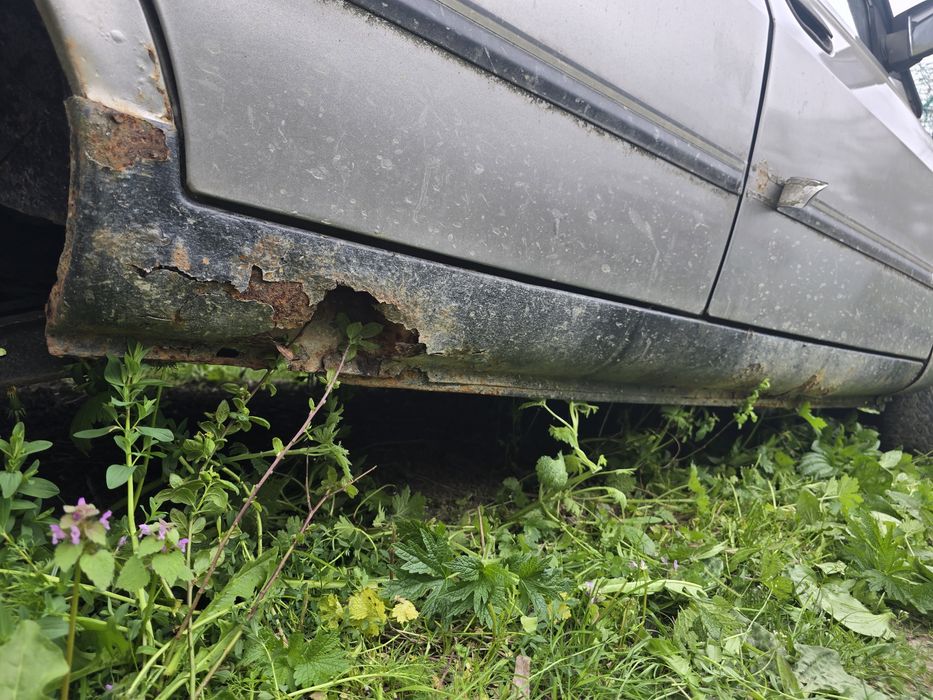 Dacia 1310 injectie