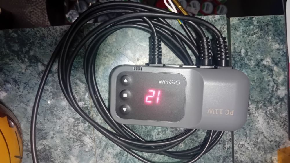 Controler pompa Salus PC11W