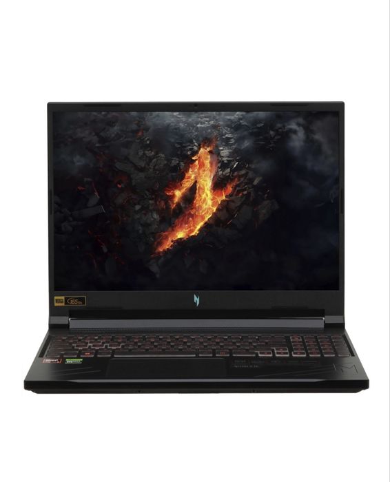 Acer Nitro V 16 2024