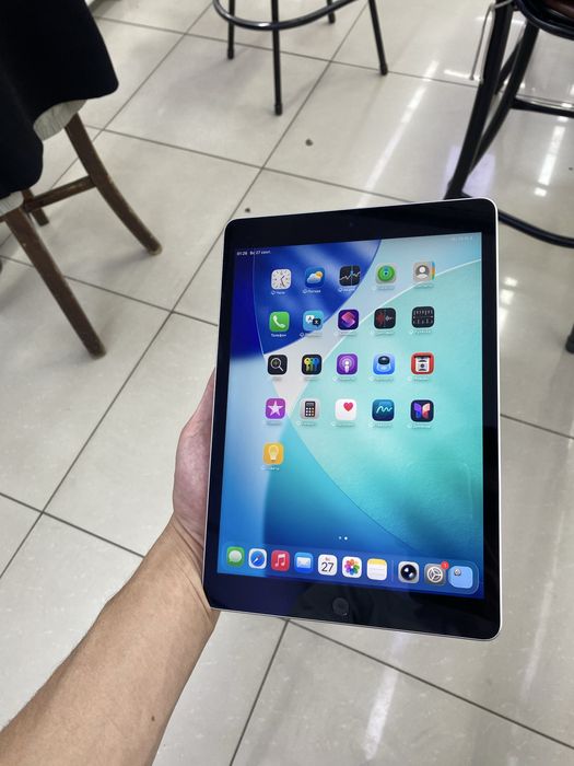ipad 9gen 64gb wi-fi
