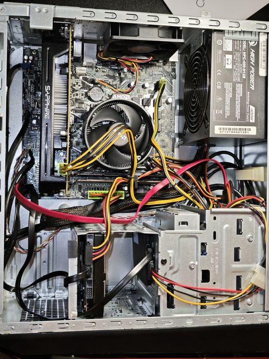 PC gaming/office