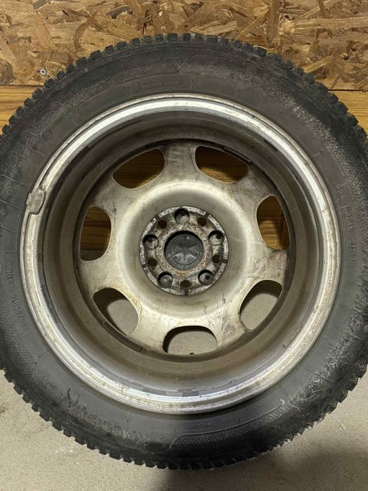 Джанти 16 за мерцедес