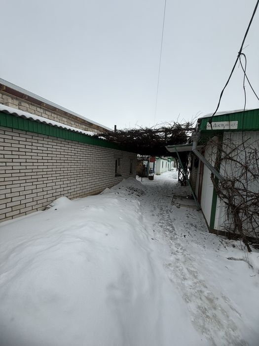 Дом на 10 сотках