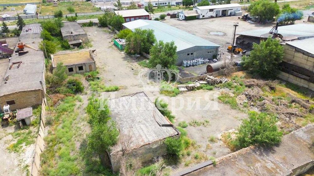 продам участок Артур Империя