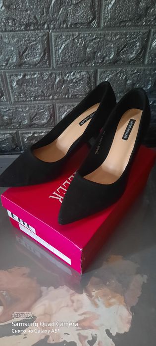 Продам туфли 37рр