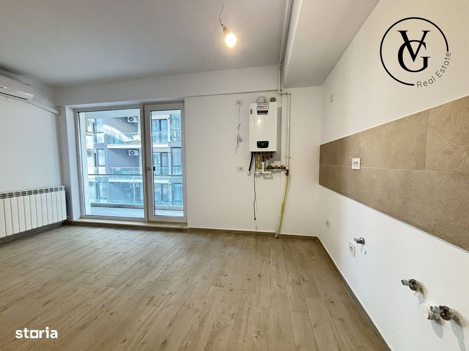 Apartament cu 2 camere | MERAKI RESORT & SPA - Mamaia Nord