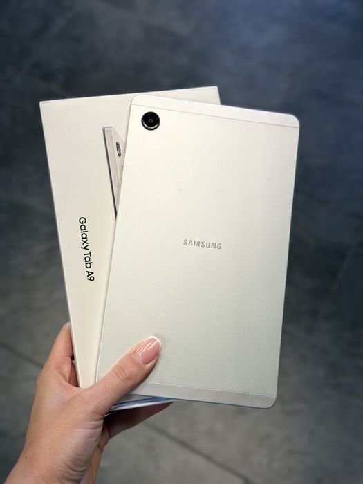 Samsung Galaxy Tab A9 128GB Impecabila