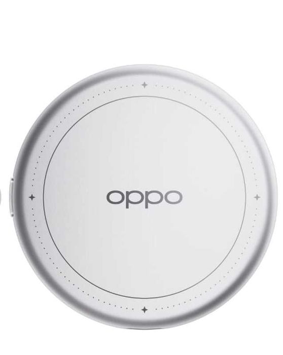 OPPO Bubble Selfie Display Alb – Ca Nou