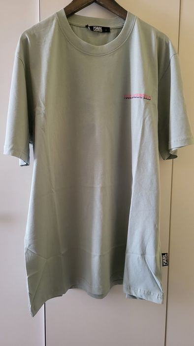 Мъжка тениска Karll Lagerfeld ХХЛ