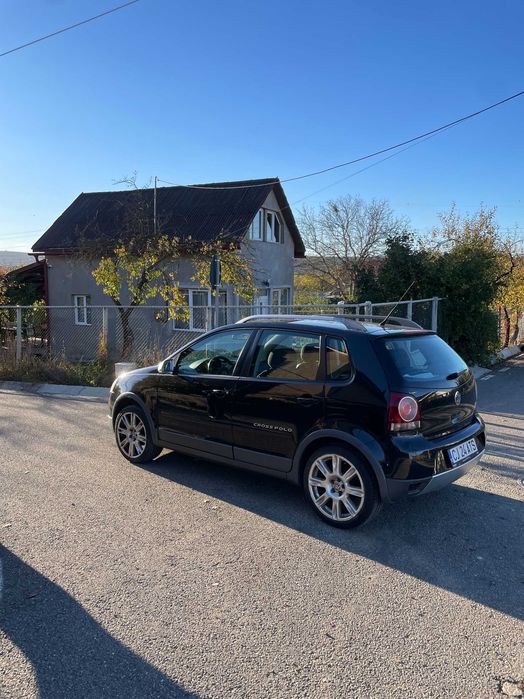 VOLKSWAGEN Polo 2006 — imagine 6
