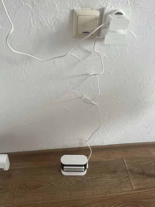 Пылесос робот xiaomi vacuum s10 с мойкой