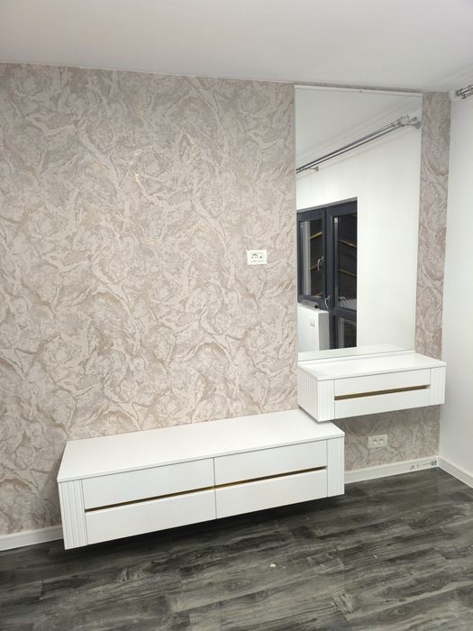 Mobilă la comandă personalizata pentru orice tip de spatiu