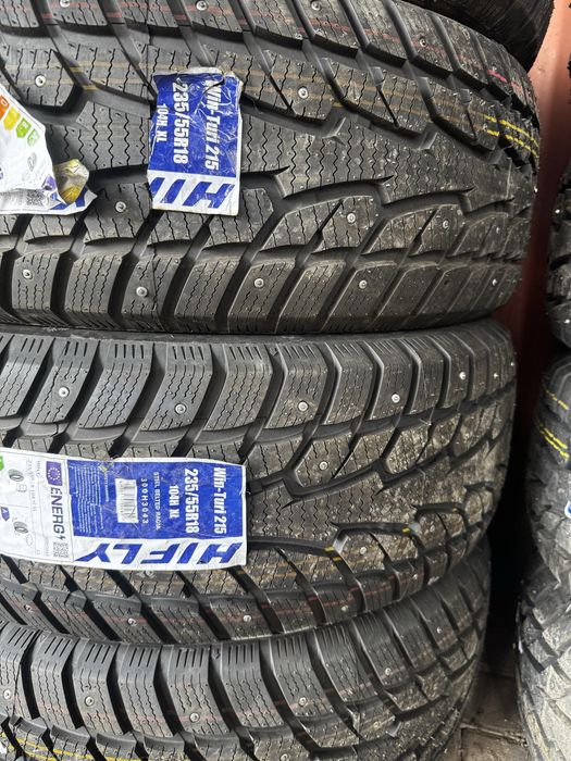 Шины Акция 235/60 R18 Hifly новые