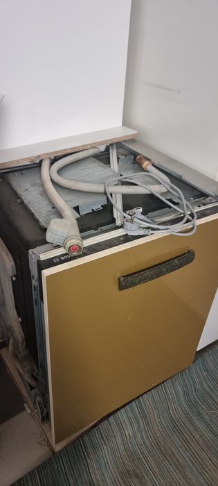 Посудомоечная машина bosch