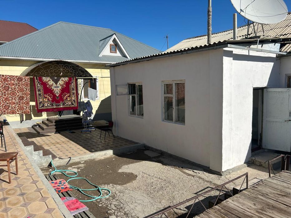 Сдается времянка в аренду