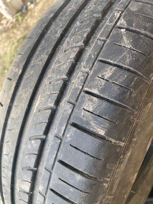 Летние резины 235/75/15
