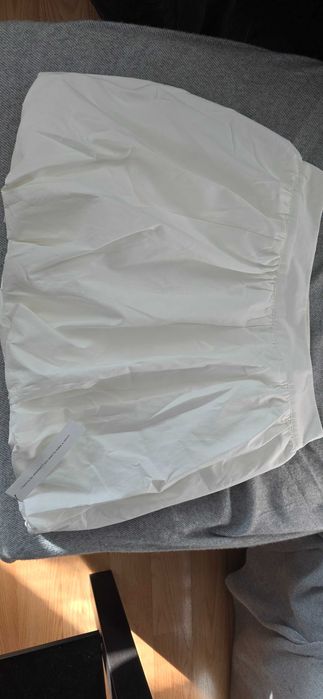 Fusta Reformation noua, nepurtata