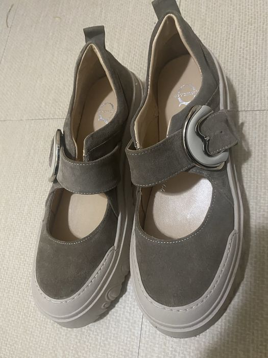 Поатье женское размер L