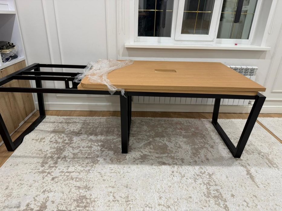 Стол для конференц зала