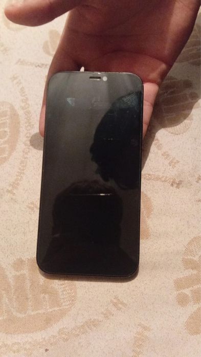 iPhone 12 pro 120000 Г.Семей