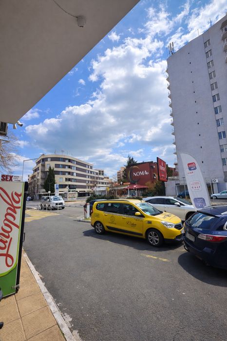 ОТДАВА СЕ ПОД НАЕМ ТЪРГОВСКО ПОМЕЩЕНИЕ В ТОП ЛОКАЦИЯ!