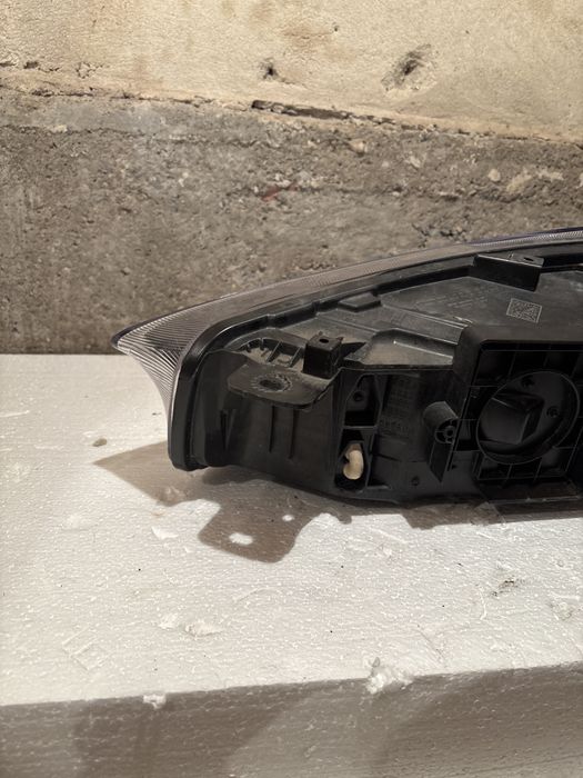 Фар Ford Focus MK4 Full Led