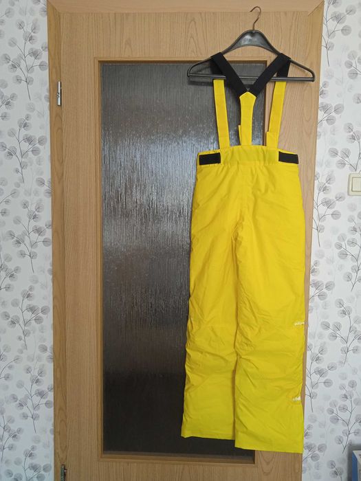 Юношески гащеризон.