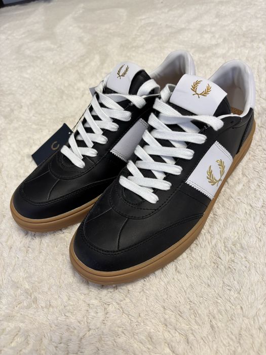 Adidasi / sneakers Fred Perry