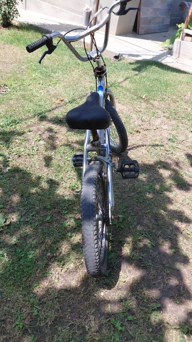 BMX Ammaco Freestyler