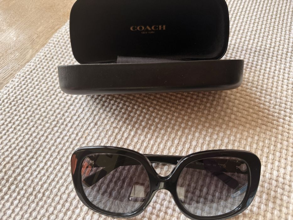 Дамски слънчеви очила COACH