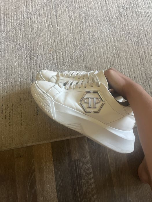 phillip plein godzila nr 43
