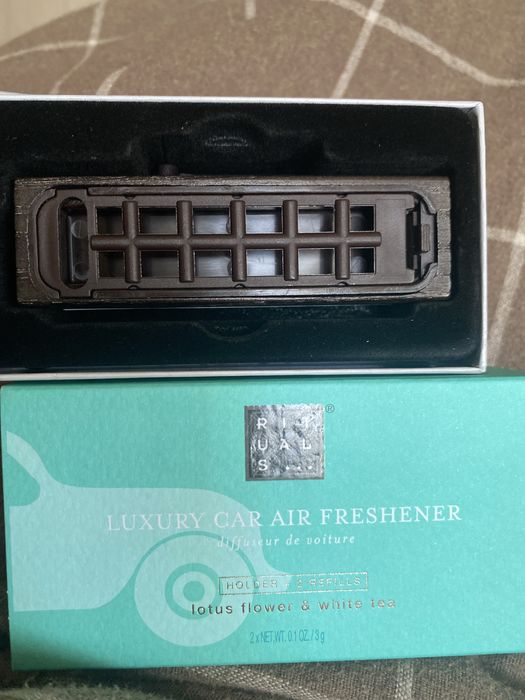 Rituals държач ароматизатор