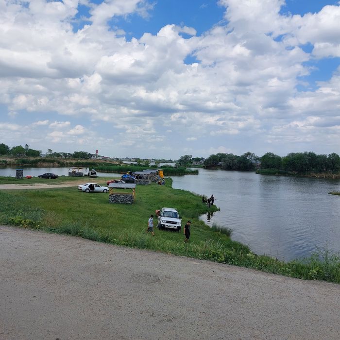 Продам участок 9,5 соток