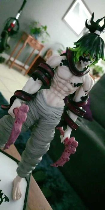 Figurina Anime Demon Slayer Gyutaro