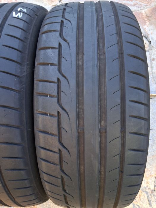 205 45 17 DUNLOP