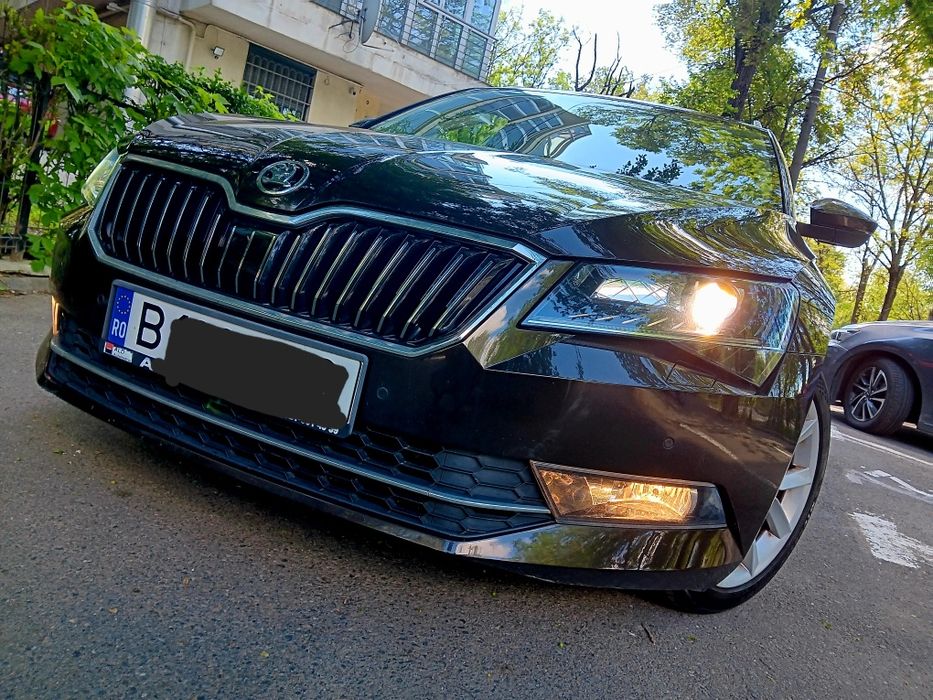 FĂRĂ CUSUR! _ 110.000 km  _  AN 2017  _   MARO cameleon _  Băneasa