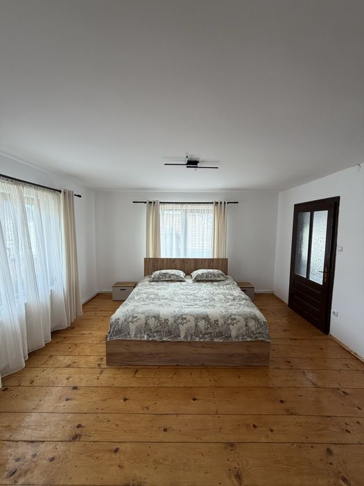 Cazare regim hotelier Câmpulung Moldovenesc