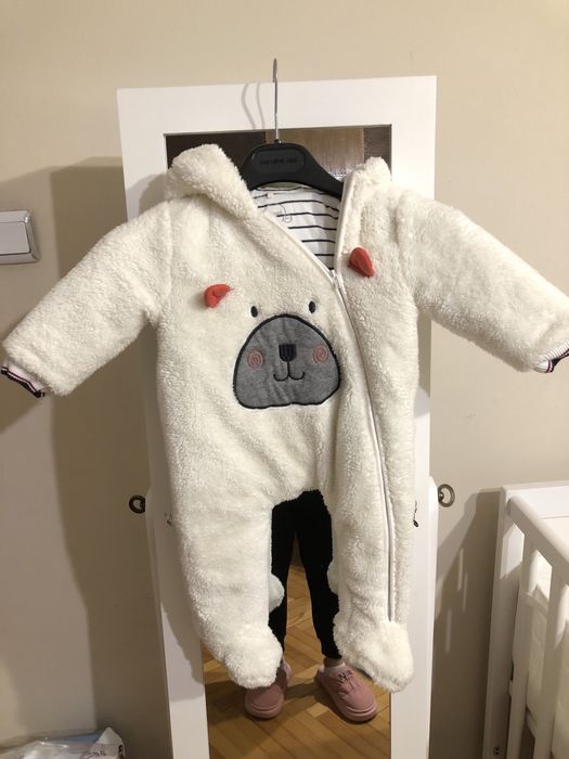 Бебешки космонавт boboli