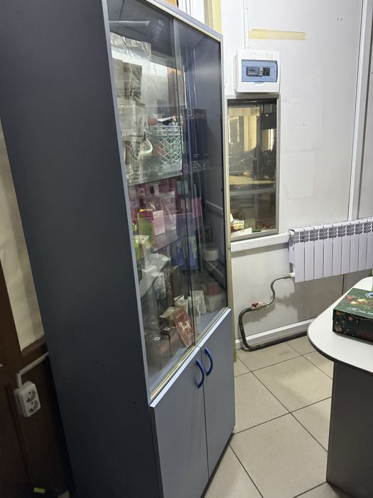 Продам корпусную мебель