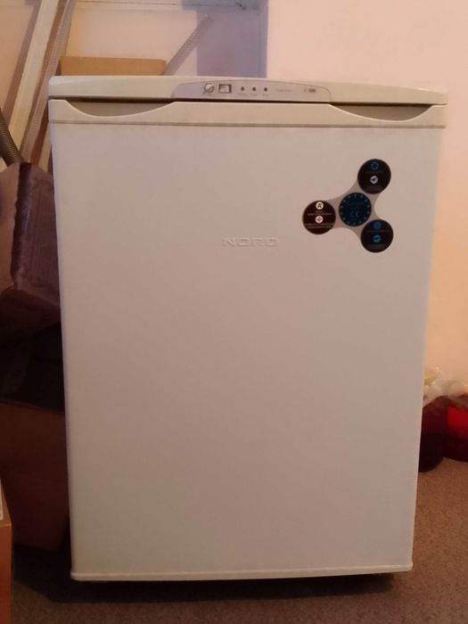 Морозильная камера Nord