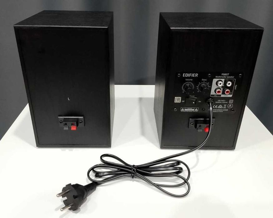 Колонки Edifier R980T